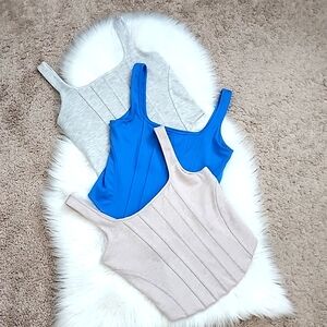 Express Body Contour Corset